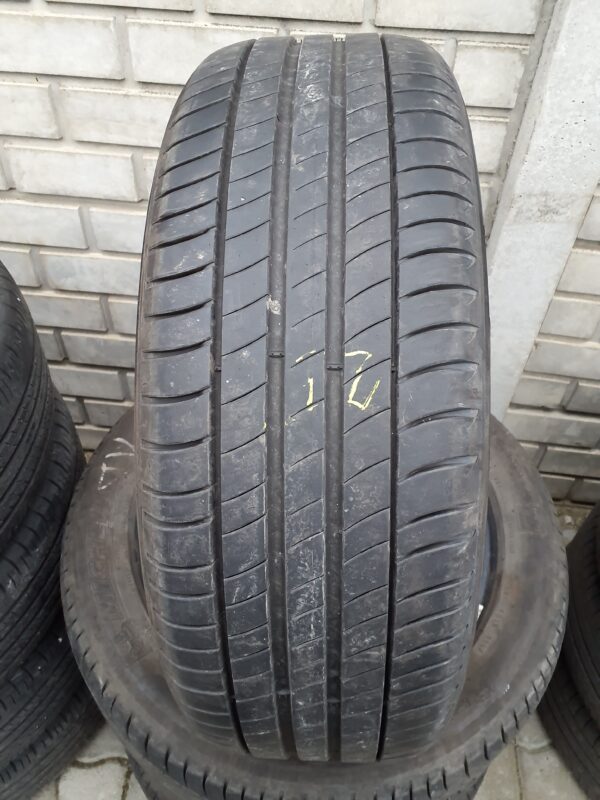 Michelin Primacy 3 215/55 R 18 99 V | nyári   DOT0719 6 mm