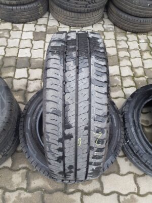Goodyear Efficientgrip Cargo 215/60 R 17 C 109/107 T | nyári   DOT0620 6.5 mm