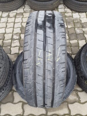 Continental VanContact 200 215/60 R 17 C 109/107 T | nyári   DOT3517 6 mm