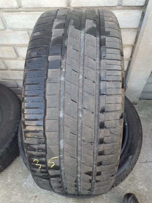 Hankook K117 Ventus S1 EVO3 suv 265/40 R 21 105 Y | nyári   DOT4521 5 mm