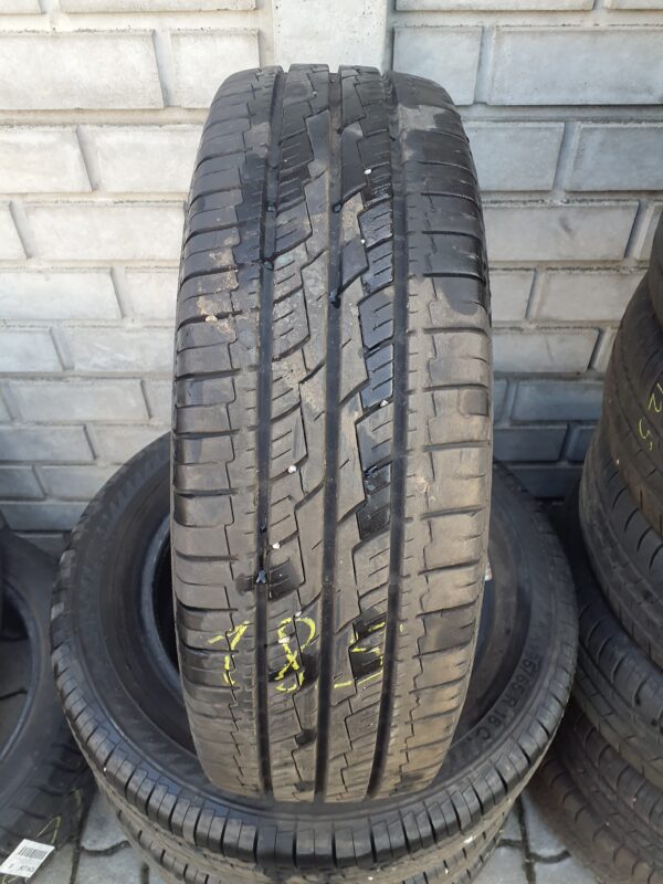 Gislaved Com speed 195/65 R 16 C 104/102 T | nyári   DOT1117 7 mm