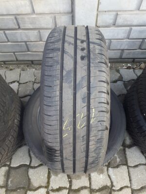 Goodyear Efficientgrip Performance 195/55 R 16 87 H | nyári   DOT4718 5 mm