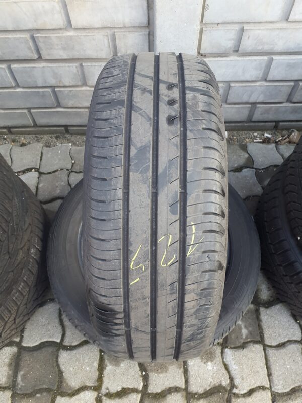 Goodyear Efficientgrip Performance 195/55 R 16 87 H | nyári   DOT4718 5 mm