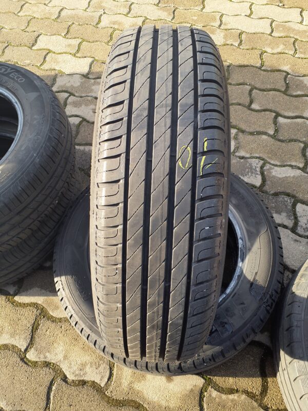 Kleber Dynaxer HP4 175/65 R 15 84 H | nyári   DOT2419 5 mm