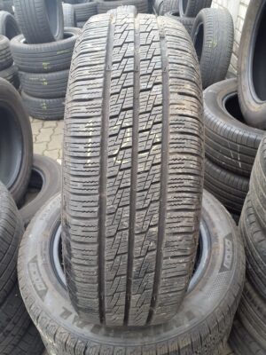 Imperial All season van driver 195/60 R 16 C 99/97 H | négyévszakos   DOT1321 8 mm
