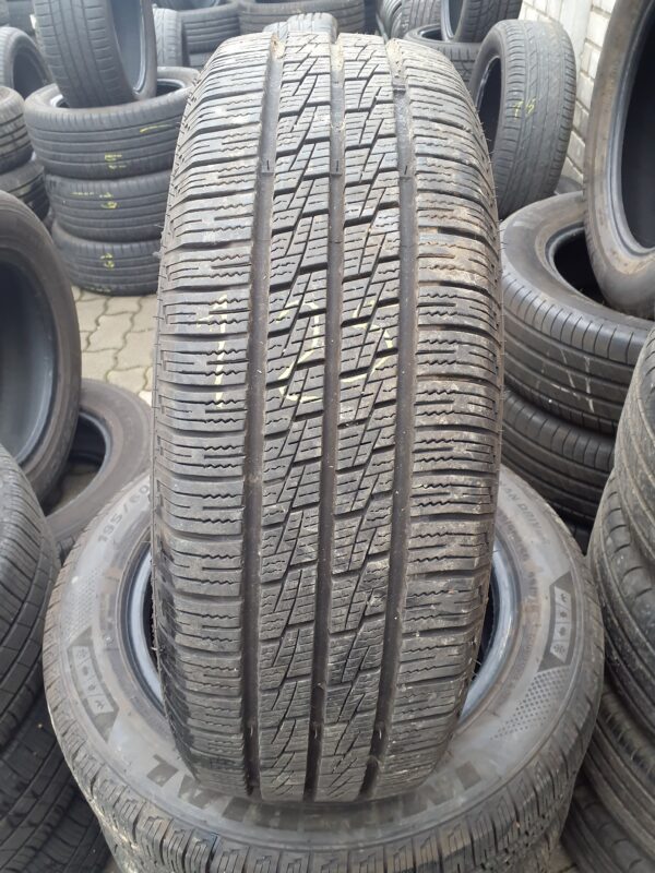 Imperial All season van driver 195/60 R 16 C 99/97 H | négyévszakos   DOT1321 8 mm