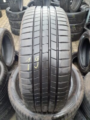 Falken FK510A 215/55 R 17 94 V | nyári   DOT0721 6 mm