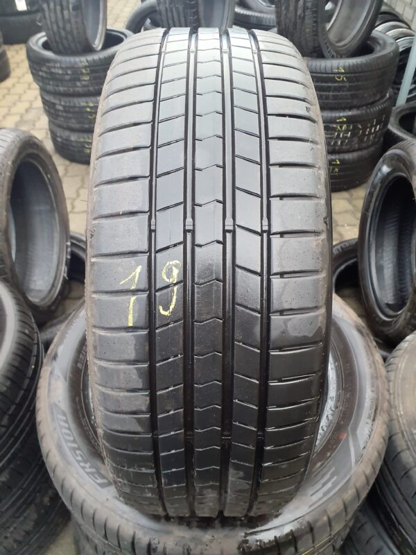 Falken FK510A 215/55 R 17 94 V | nyári   DOT0721 6 mm