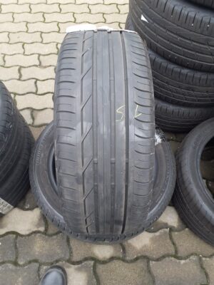 Bridgestone T001 225/50 R 18 95 W | nyári   DOT1919 4.5 mm