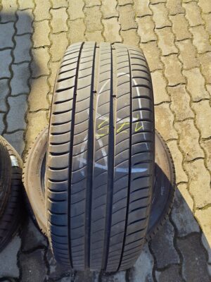 Michelin Primacy 3 225/50 R 18 95 V | nyári   DOT3319 5.5 mm