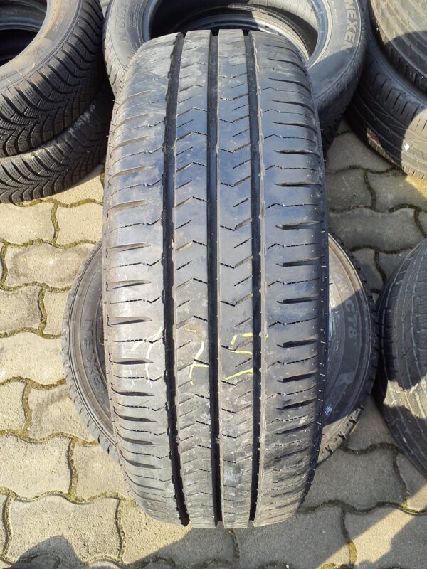 Nexen Roadian CT8 205/65 R 16 C 107/105 T | nyári   DOT3919 8 mm