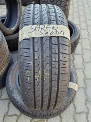 Pirelli Cinturato P7 215/55 R 17 94 W | nyári   DOT1718 6 mm