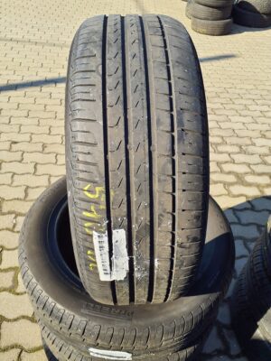 Pirelli Cinturato P7 215/55 R 17 94 W | nyári   DOT3919 4 mm