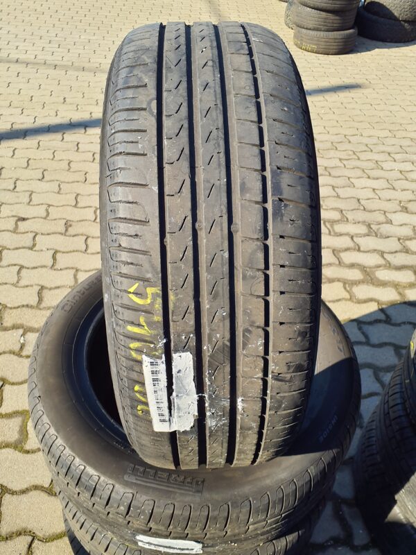 Pirelli Cinturato P7 215/55 R 17 94 W | nyári   DOT3919 4 mm
