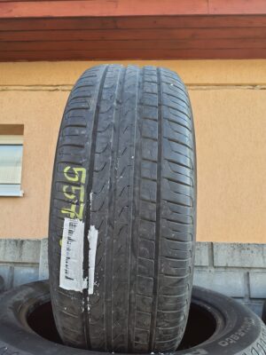 Pirelli Cinturato P7 215/55 R 17 94 W | nyári   DOT3919 5.5 mm