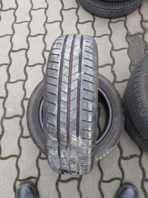 Bridgestone T005 155/60 R 15 74 T | nyári   DOT5018 5.5 mm