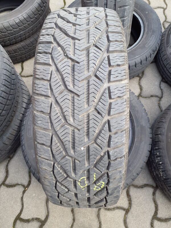 Riken SNOW 185/55 R 15 82 T | téli   DOT3818 7 mm