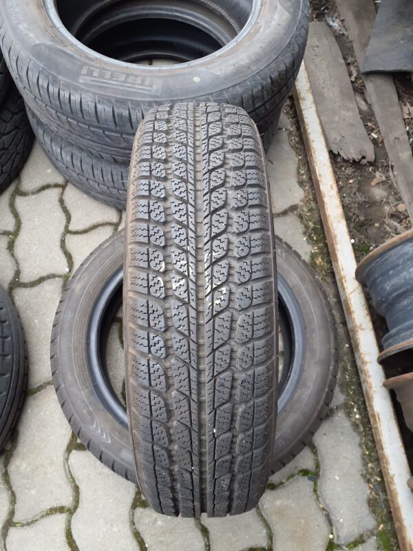 Fortuna Winter 145/65 R 15 72 T | téli   DOT1619 6.5 mm