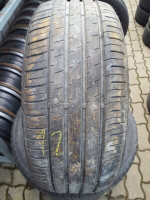 Falken ZE310 205/50 R 16 87 W | nyári   DOT0119 6 mm