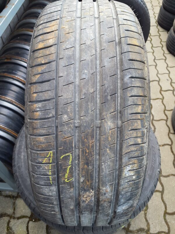 Falken ZE310 205/50 R 16 87 W | nyári   DOT0119 6 mm