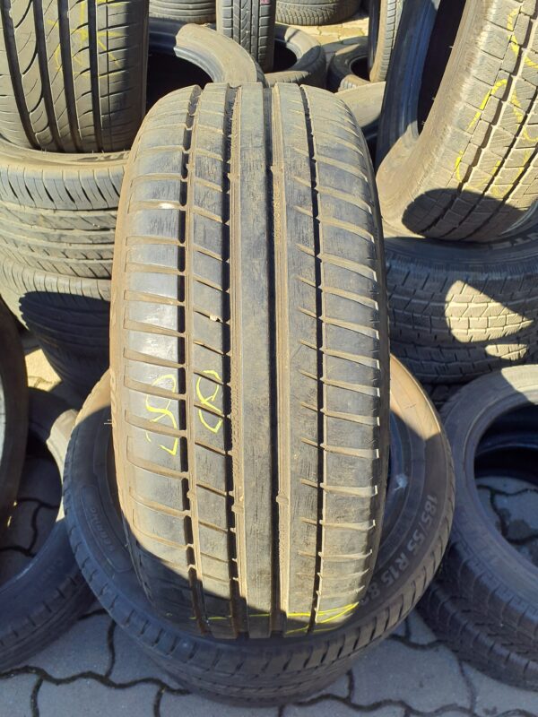 Sebring Road Performance 185/55 R 15 82 H | nyári   DOT4318 5.5 mm
