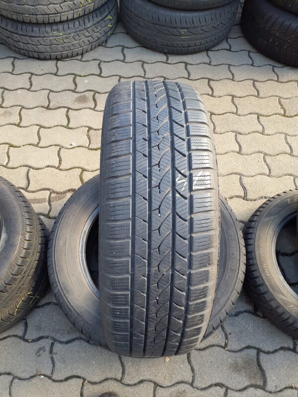 Falken AS200 225/60 R 17 99 H | négyévszakos   DOT3417 7 mm