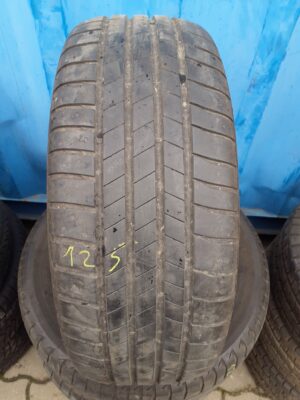 Bridgestone T005 215/55 R 17 94 V | nyári   DOT4619 5 mm
