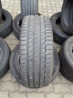 Continental PremiumContact 6 235/55 R 18 100 V | nyári   DOT1521 6 mm