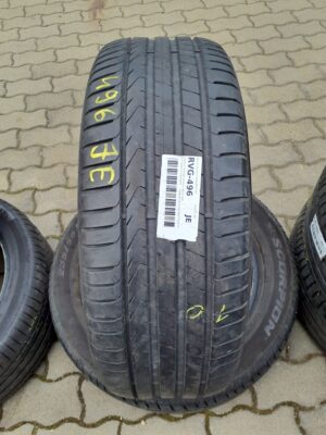 Pirelli Scorpion 235/55 R 18 100 V | nyári   DOT4819 4.5 mm