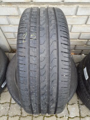 Pirelli Scorpion Verde 235/50 R 19 99 V | nyári   DOT3719 7 mm