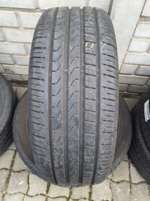 Pirelli Scorpion Verde 235/50 R 19 99 V | nyári   DOT3719 6.5 mm