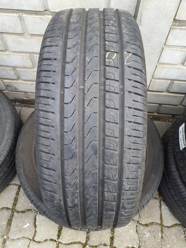 Pirelli Scorpion Verde 235/50 R 19 99 V | nyári   DOT3719 6.5 mm