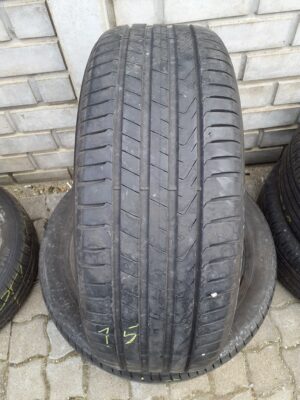Pirelli Scorpion 235/55 R 18 100 V | nyári   DOT0221 5.5 mm