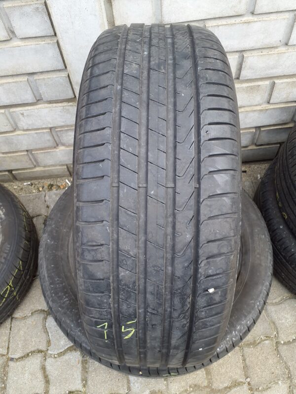 Pirelli Scorpion 235/55 R 18 100 V | nyári   DOT0221 5.5 mm