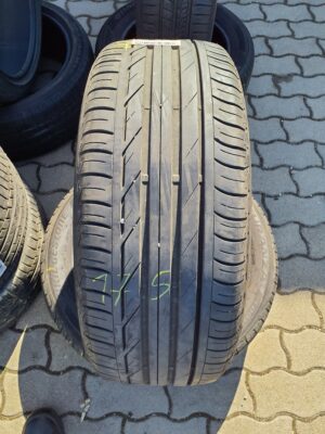 Bridgestone T001 225/50 R 18 95 W | nyári   DOT0418 6 mm