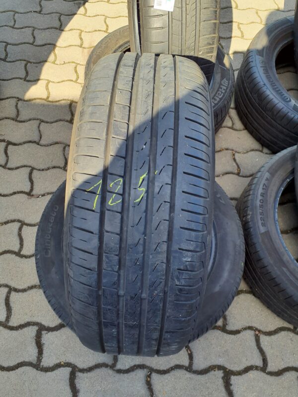 Pirelli Cinturato P7 215/55 R 17 94 W | nyári   DOT2317 5 mm