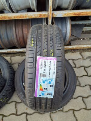 Nexen N-Fera SU1 205/55 R 17 95 Y | nyári   DOT1919