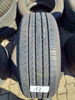 Pirelli Cinturato P7 seal 215/55 R 17 94 V | nyári   DOT4518 6 mm