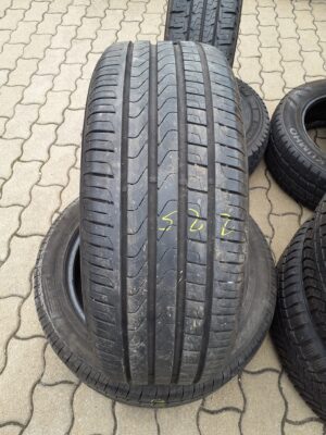 Pirelli Scorpion Verde Seal 235/50 R 19 99 V | nyári   DOT1818 7 mm