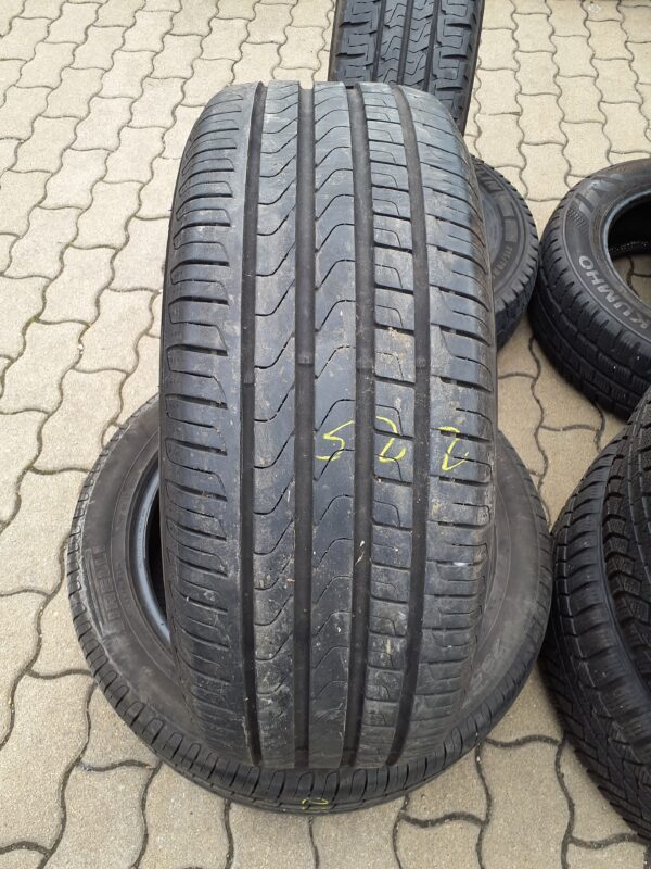 Pirelli Scorpion Verde Seal 235/50 R 19 99 V | nyári   DOT1818 7 mm