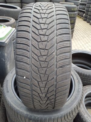 Hankook W330A 275/40 R 22 107 V | téli   DOT2621 7 mm