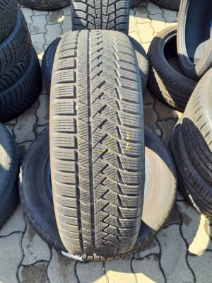 Continental TS850P suv 215/65 R 17 99 H | téli   DOT2920 5.5 mm
