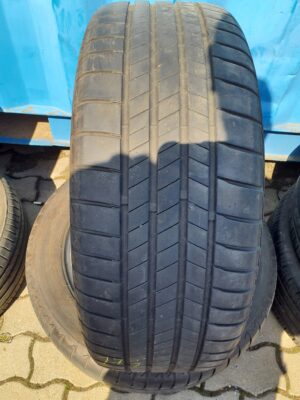 Bridgestone Turanza Eco 235/55 R 18 100 V | nyári   DOT0820 5 mm