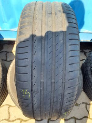 Pirelli Cinturato P7 Vol 235/45 R 18 98 W | nyári   DOT4119 4 mm