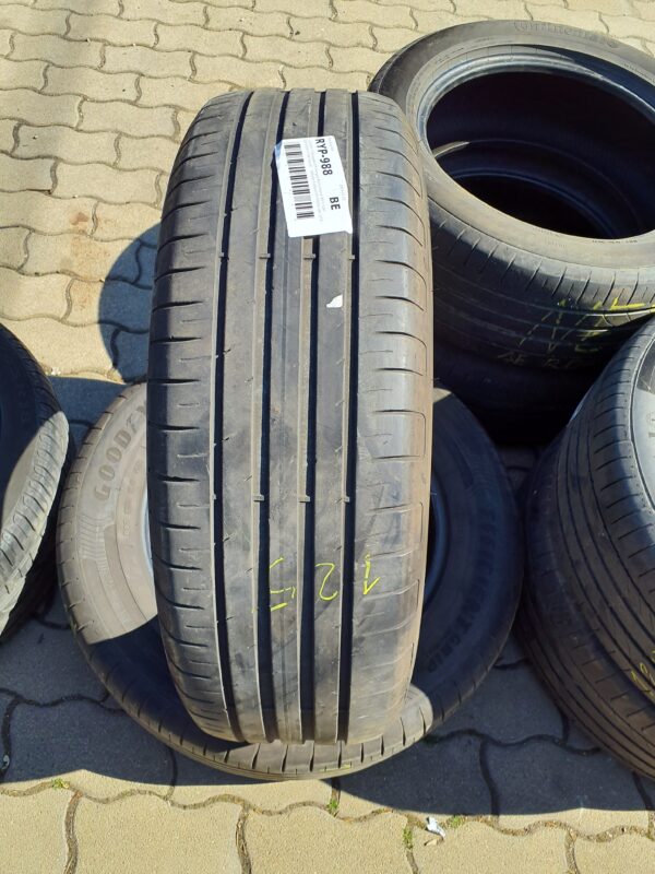 Goodyear Efficientgrip Performance 215/65 R 17 99 V | nyári   DOT4719 4.5 mm