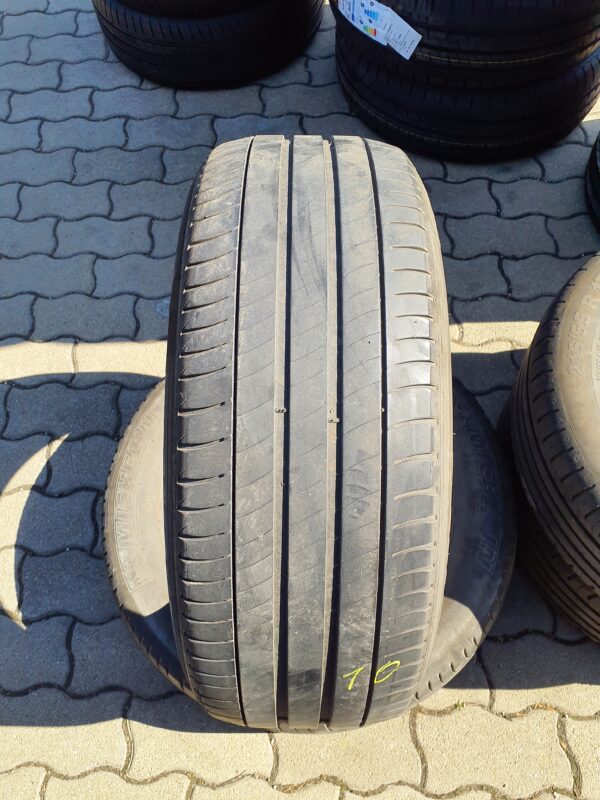 Michelin Primacy 3 235/55 R 17 103 W | nyári   DOT2319 4.5 mm