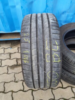 Bridgestone Alenza 001 285/40 R 21 109 Y | nyári   DOT0121 6 mm