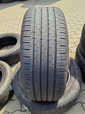 Continental EcoContact 6 Vol 235/55 R 18 100 V | nyári   DOT3519 5 mm