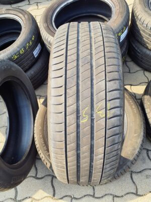 Michelin Primacy 3 215/55 R 17 94 W | nyári   DOT4620 4.5 mm