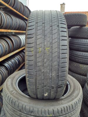 Michelin Latitude Sport 3 AO 235/55 R 19 101 W | nyári   DOT0519 5 mm